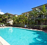 Bila Vista Holiday Apartments - Surfers Paradise Gold Coast
