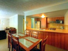 Bila Vista Holiday Apartments - Surfers Paradise Gold Coast 3