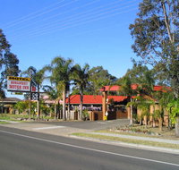 Bomaderry Motor Inn - Surfers Paradise Gold Coast