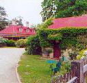 Bon Accord Bed  Breakfast - Surfers Paradise Gold Coast