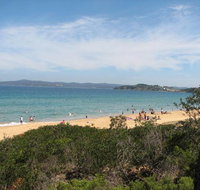 Boydtown Caravan  Camping Park - Surfers Paradise Gold Coast
