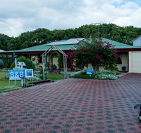 Busselton Marina Bed  Breakfast - Surfers Paradise Gold Coast