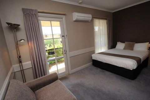 Caledonian Hotel Motel Echuca - Surfers Paradise Gold Coast 3