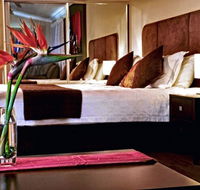 Camelot Boutique Accommodation - Surfers Paradise Gold Coast