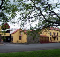Camperdown's Historic Mill - Surfers Paradise Gold Coast