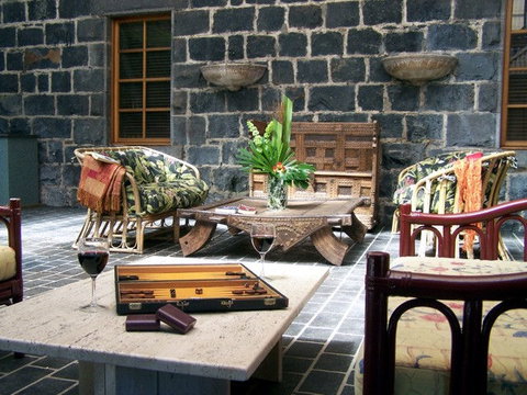 Camperdown's Historic Mill - Surfers Paradise Gold Coast 1