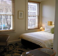Carlton Terrace Boutique Apartments - Surfers Paradise Gold Coast
