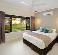 Castaways Resort and Spa Mission Beach - Surfers Paradise Gold Coast