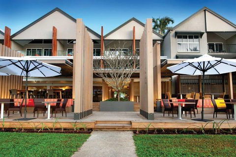 Castaways Resort And Spa, Mission Beach - Surfers Paradise Gold Coast 5