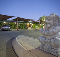 Cattrall Park Motel - Surfers Paradise Gold Coast