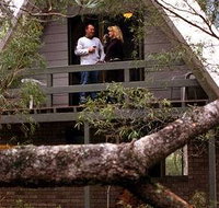Caves Road Chalets - Surfers Paradise Gold Coast