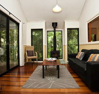 Cedar Creek Lodges at Thunderbird Park - Surfers Paradise Gold Coast