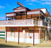 Central Motel - Surfers Paradise Gold Coast