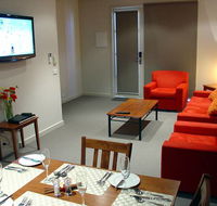 Central Shepparton Apartments - Surfers Paradise Gold Coast