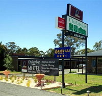 Chalambar Motel - Surfers Paradise Gold Coast