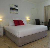 Charters Towers Heritage Lodge Motel - Surfers Paradise Gold Coast