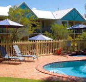 Chez Noosa Resort Motel - Surfers Paradise Gold Coast