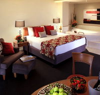 Citadines St Georges Terrace Perth - Surfers Paradise Gold Coast