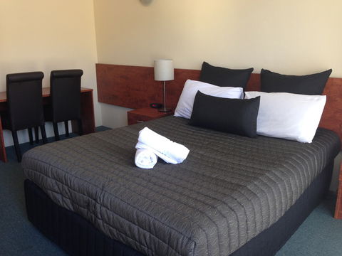 City Centre Motel Kempsey - Surfers Paradise Gold Coast 3