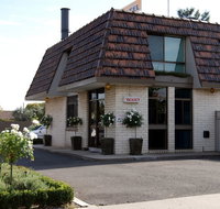 City Gardens Motel - Surfers Paradise Gold Coast