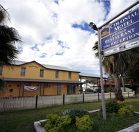 Colonial Motel - Surfers Paradise Gold Coast
