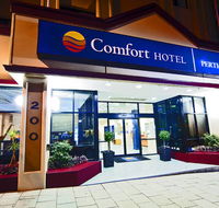 Comfort Hotel Perth City - Surfers Paradise Gold Coast