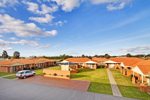 Comfort Inn & Suites King Avenue - Surfers Paradise Gold Coast 1