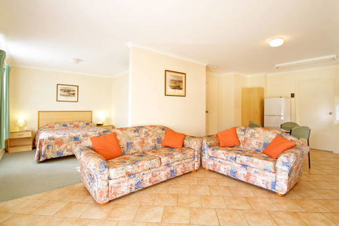 Comfort Inn & Suites King Avenue - Surfers Paradise Gold Coast 2