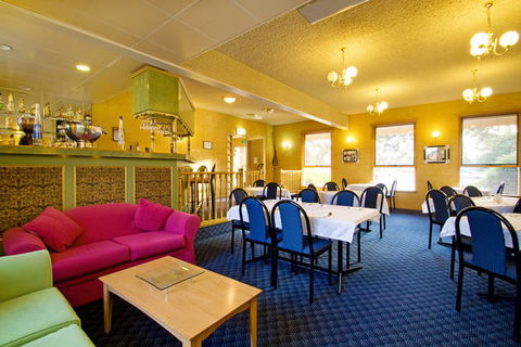 Comfort Inn & Suites King Avenue - Surfers Paradise Gold Coast 3