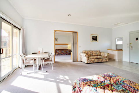 Comfort Inn & Suites King Avenue - Surfers Paradise Gold Coast 4