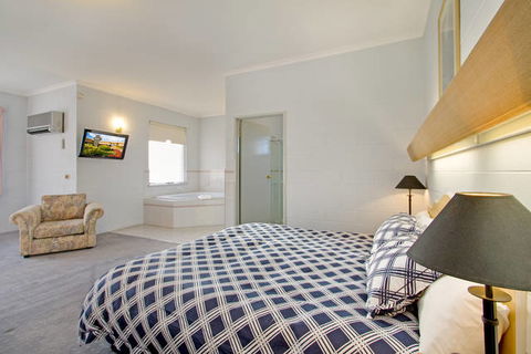 Comfort Inn & Suites King Avenue - Surfers Paradise Gold Coast 5