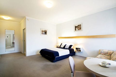 Comfort Inn & Suites King Avenue - Surfers Paradise Gold Coast 7