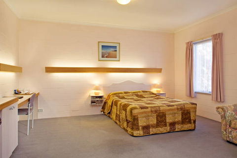 Comfort Inn & Suites King Avenue - Surfers Paradise Gold Coast 8