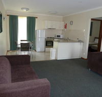 Werribee Motel  Apartments - Surfers Paradise Gold Coast