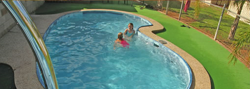 Comfort Inn Citrus Valley - Surfers Paradise Gold Coast 1