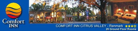 Comfort Inn Citrus Valley - Surfers Paradise Gold Coast 2