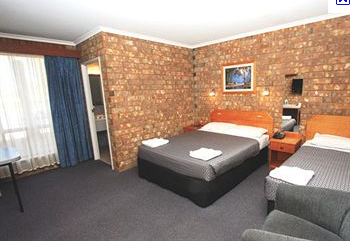 Comfort Inn Citrus Valley - Surfers Paradise Gold Coast
