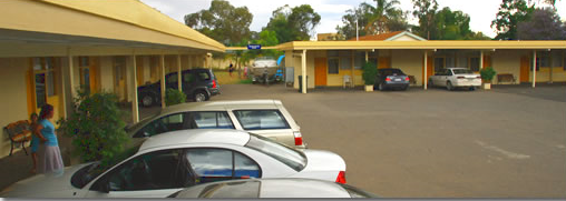 Comfort Inn Citrus Valley - Surfers Paradise Gold Coast 3