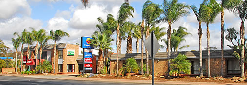 Comfort Inn Citrus Valley - Surfers Paradise Gold Coast 4