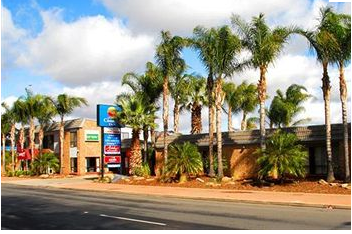 Comfort Inn Citrus Valley - Surfers Paradise Gold Coast 5