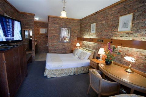 Comfort Inn Settlement - Surfers Paradise Gold Coast 0