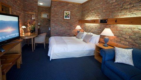 Comfort Inn Settlement - Surfers Paradise Gold Coast 1