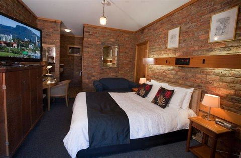 Comfort Inn Settlement - Surfers Paradise Gold Coast 3