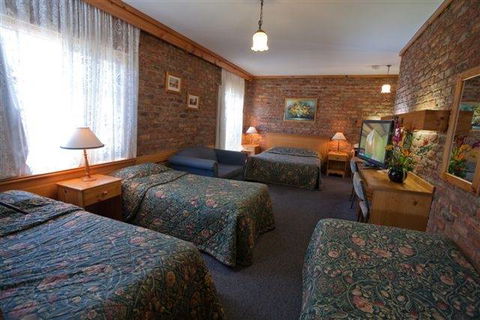 Comfort Inn Settlement - Surfers Paradise Gold Coast 4
