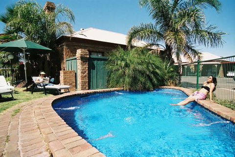 Comfort Inn Settlement - Surfers Paradise Gold Coast 6