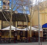 Comfort Inn Wentworth Plaza Hotel - Surfers Paradise Gold Coast