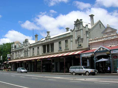 Commercial Hotel Camperdown - Surfers Paradise Gold Coast 0