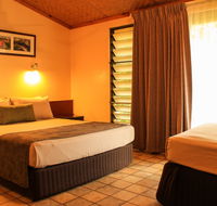 Cooinda Lodge Kakadu - Surfers Paradise Gold Coast