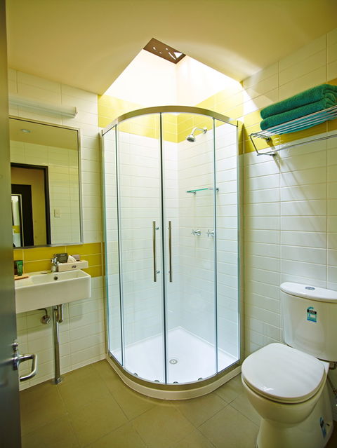 Cooinda Lodge Kakadu - Surfers Paradise Gold Coast 4