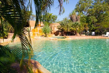 Cooinda Lodge Kakadu - Surfers Paradise Gold Coast 6
